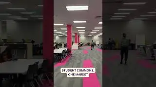 Laurier Brantford Study Spaces