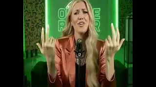 Erika Kirk 