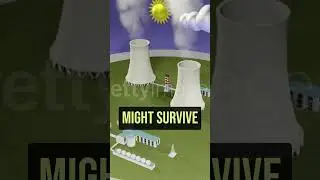 What If The Sun Suddenly Disappeared?