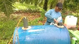 Pakek dosis ini lebih top 