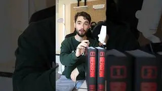 НЕ покупайте Berserk Deluxe Volumes в розницу!