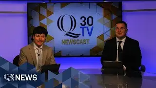 Newscast 09/17/25 | The Switch to Canvas, New Sleeping Giant Visitor Center, Hamden Recording Studio