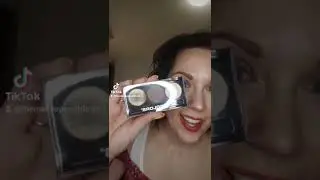 The Makeup Meltdown: LA Colors Eyeshadowas Contour & Bronzer!