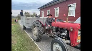 Simonkylän Maalaismarkkinat 2025