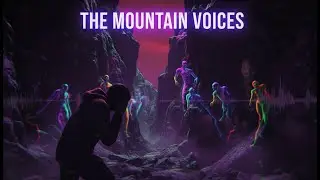 Las Voces en la Montaña: Personas que Oyeron Algo que No Era Humano