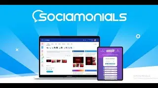 Sociamonials Appsumo Deal: Automate Social Media Campaigns and Contests with Analytics