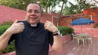 Un nuevo Pentecostés para el mundo de hoy!
