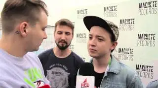 On-The-Go - RED ROCKS TOUR Череповец