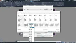 How to Create Plot Style in AutoCAD-របៀបបង្កើត Plote Style