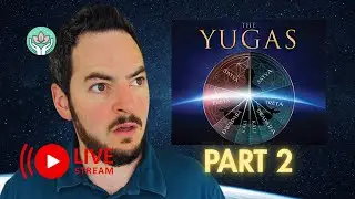 The Ascending Age: What Does It Mean for YOU? LIVE