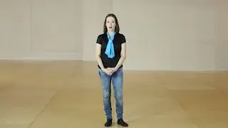 Bachata Gentlemans Steps For The Ladies Spin To Frame