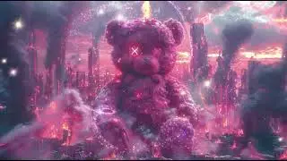 Remulus - Inferno's Anthem (Official Music Visualizer)