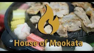 Reunion Dinner for this CNY at Thai Steamboat House of Mookata