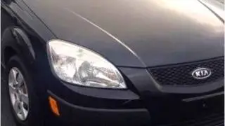 2006 Kia Rio Used Cars Lebanon OH