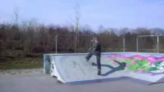 2007 Garching Parkour.wmv