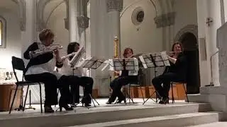 Vojna Nesic, Dyptict Spiritualis