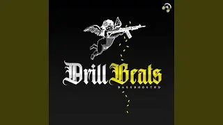 Bass Heavy Drill Beat