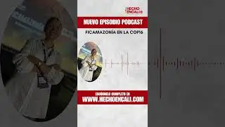 FICAMAZON&Iacute;A EN LA COP16