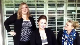 Texas Twins Events Team- Leigh Ann Blais, Stephaney Mahaney & Stephanie Hafele