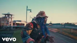 Authentic Teecee - Goat1217-AuthenticTeeCee (Official Music Video)