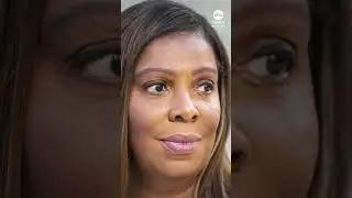 President Trump poised to fire US attorney for resisting effort to charge Letitia James, sources say