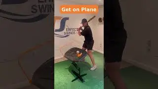 Get on Plane and Build Muscle Memory
