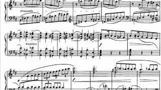 Medtner - Forgotten Melodies Op.38 - No.3 - Danza Festiva