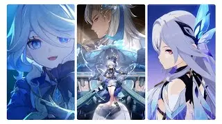 [ Genshin Impact ] Tổng hợp Tik tok genshin #32 | Angel 179