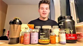 Secrets that will take your training to the next level - No Steroids