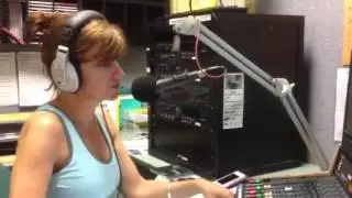 Denise @GGCLife Radio 2RRR