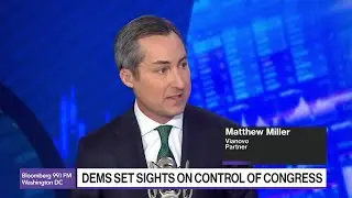 Potential Democrat Midterms Wins Could Mean Oversight Crackdown on Corporations
