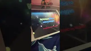 Biscol karaoke 🎤