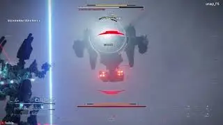 [ACVI FoR] 無人洋上都市調査 Sランク　ARMORED CORE VI FIRES OF RUBICON