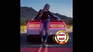 remix Cheb l'Aouina