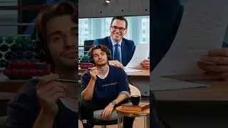 Идеальное алиби / The Perfect Alibi