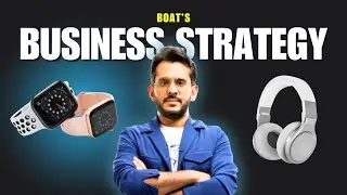 BOAT&rsquo;s Journey  From Startup to Tech Giant | Business Case Studies | FBS | Future Business School