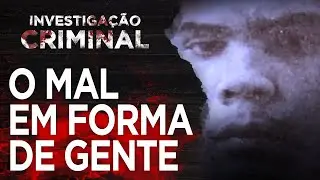 CASO CHAMPINHA - A CARA E O NOME DA MALDADE - INVESTIGA&Ccedil;&Atilde;O CRIMINAL