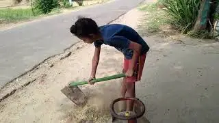 Village Life Of Punjab/Rural Life Of Punjab/Punjabi Vlog/Pind Punjab De/Punjabi Youtuber/Vlog 2021