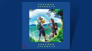 Pokemon   Opening Song   Sing Along