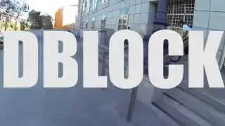 BAYGAME - DBLOCK