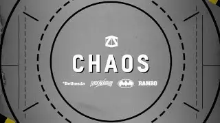 Zbox Chaos | Zbox January 2020