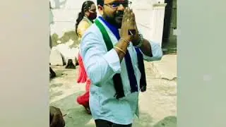 39TH DIVISION YSRCP CORPORATER CANDITATE