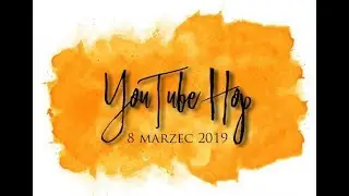 You Tube Hop Kartkowe Szaleństwo