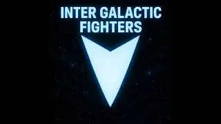 Inter galactic fighters