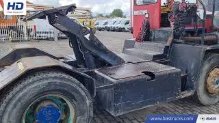 70147025 Terberg YT17
