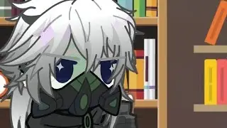 General doesn't like being teased // Text and sprites test // ACAPLANET