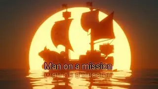 One piece [amv/mad] Man on a mission