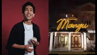 Fourtwenty - Mangu ( No Guitar )