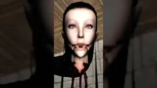 eyes the horror game