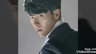 Hyun Bin - I like you so much, You'll know it by Ysabelle